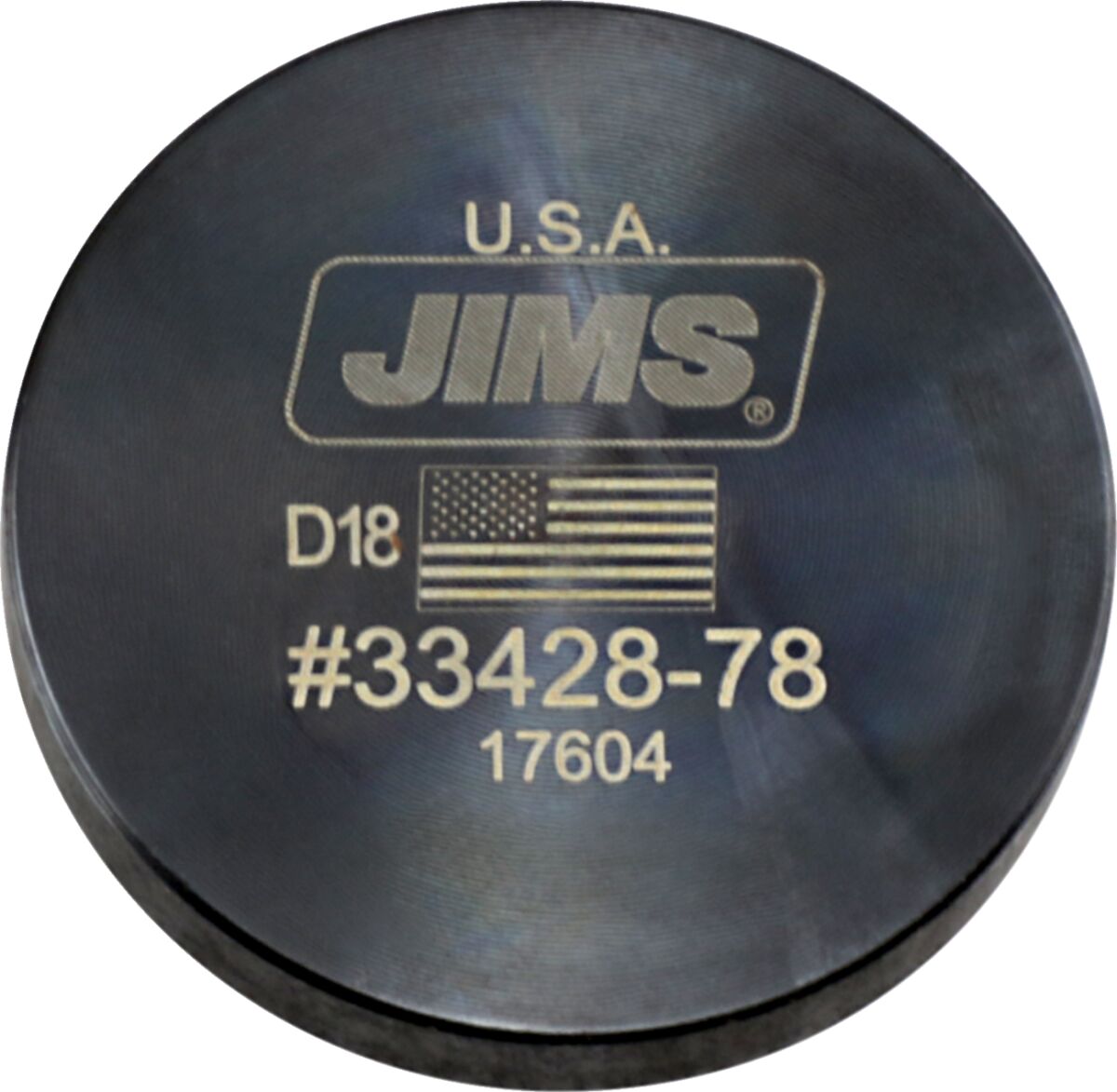 Jims Main Drive Gear Bearing Tool 4 Speed Engine Tools Jims