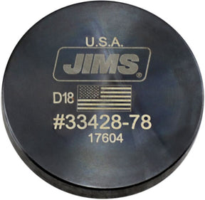 Jims Main Drive Gear Bearing Tool 4 Speed Engine Tools Jims