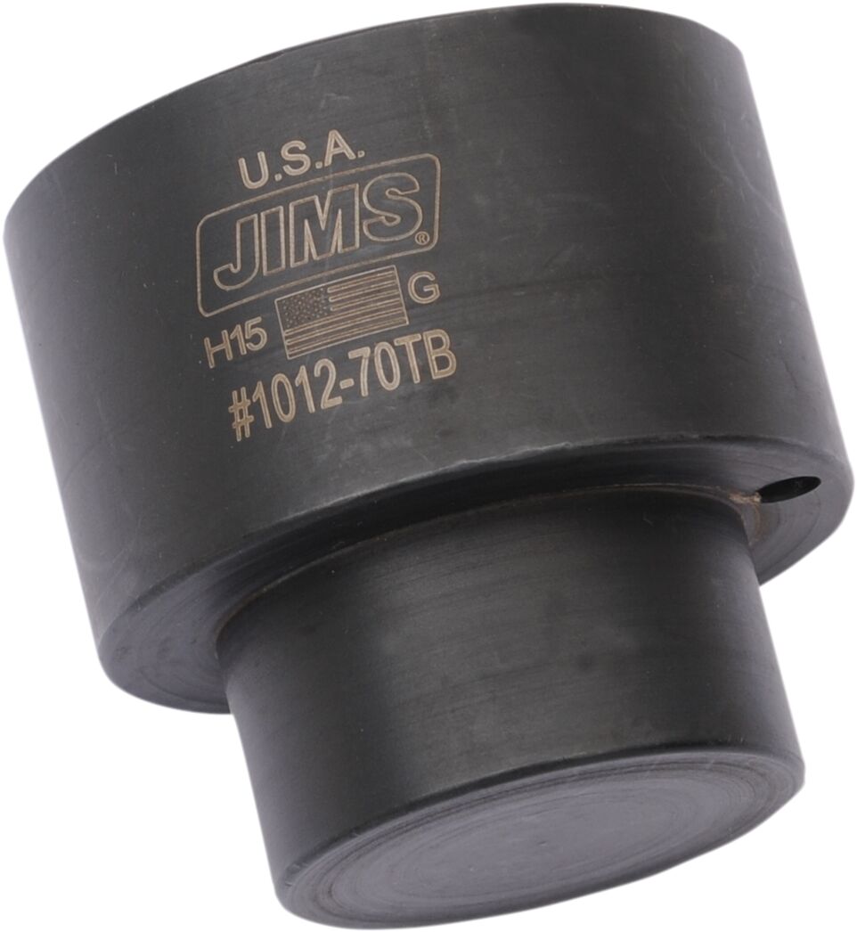 Jims Cam Bushing Installer Drill Jigs Engine Tools Jims