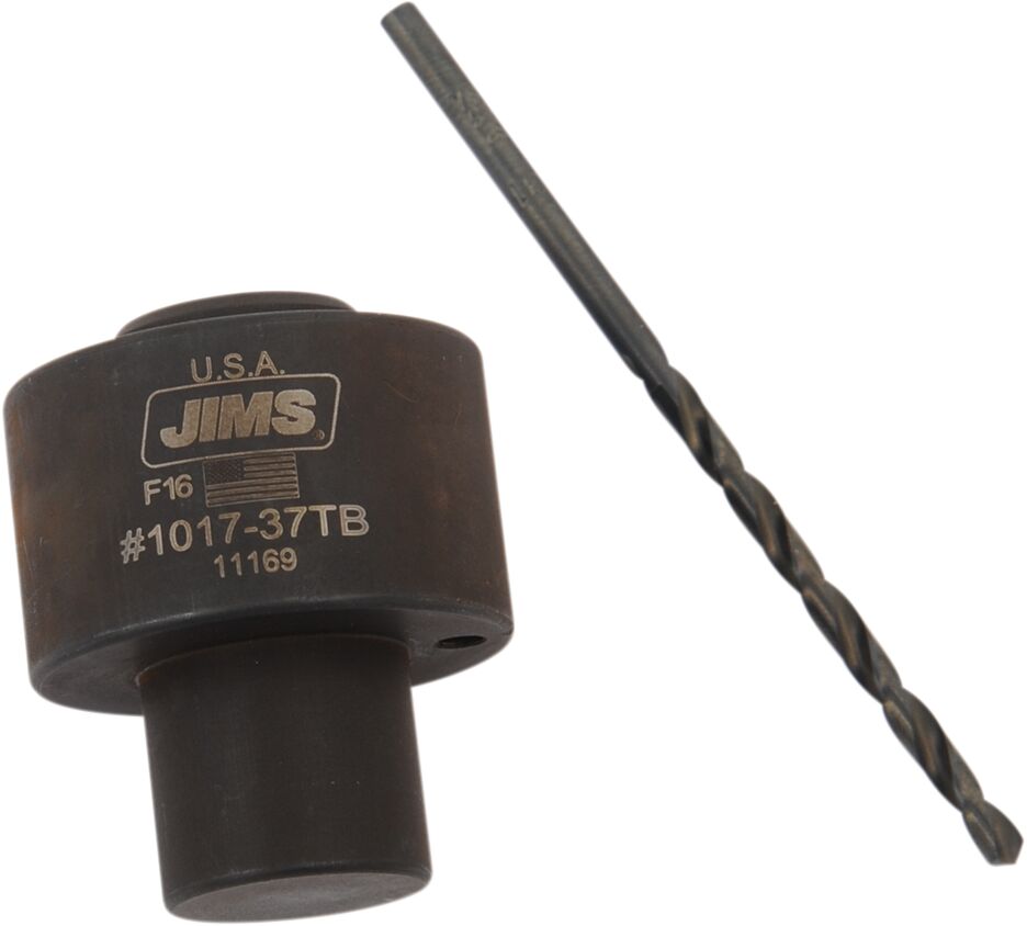 Jims Cam Bushing Installer Drill Jigs Engine Tools Jims