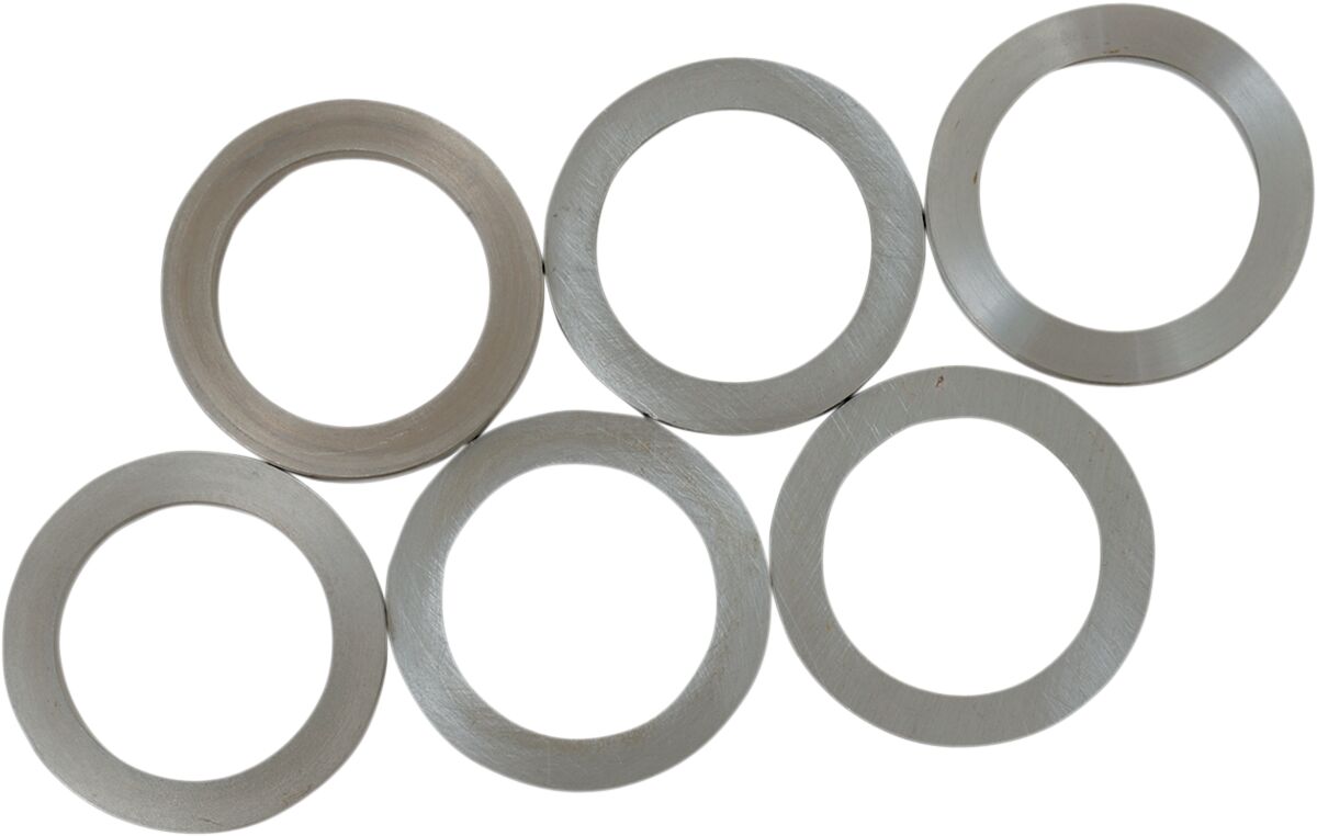 Eastern Motorcycle Parts Sprkt Sft Spcr 70 06 Bt210 TRANSMISSION INTERNAL COMPONEN Eastern Motorcycle Parts