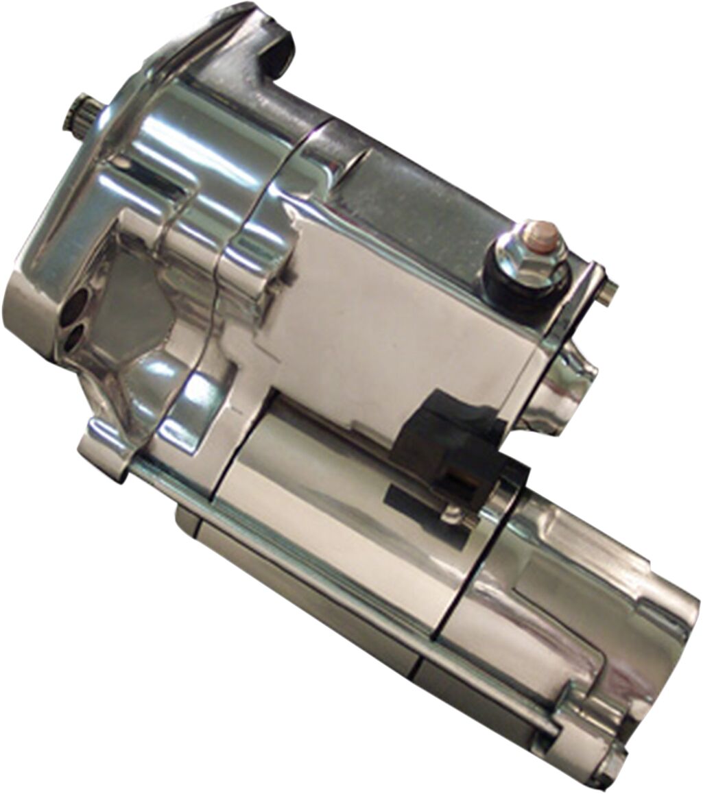 Terry Components 1.6 Pol. Strtr 90 93 B.T. STARTER GROUP Terry Components