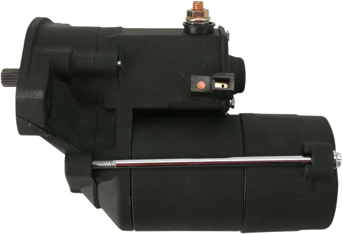Terry Components 1.6 Black Strter 94 06 Bt STARTER GROUP Terry Components