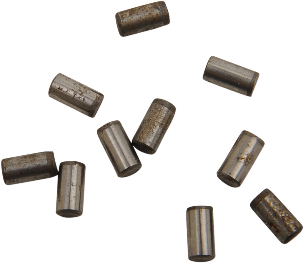 Jims Staking Dowel Pins Oem275 MISCELLANEOUS CARBURETION PART Jims
