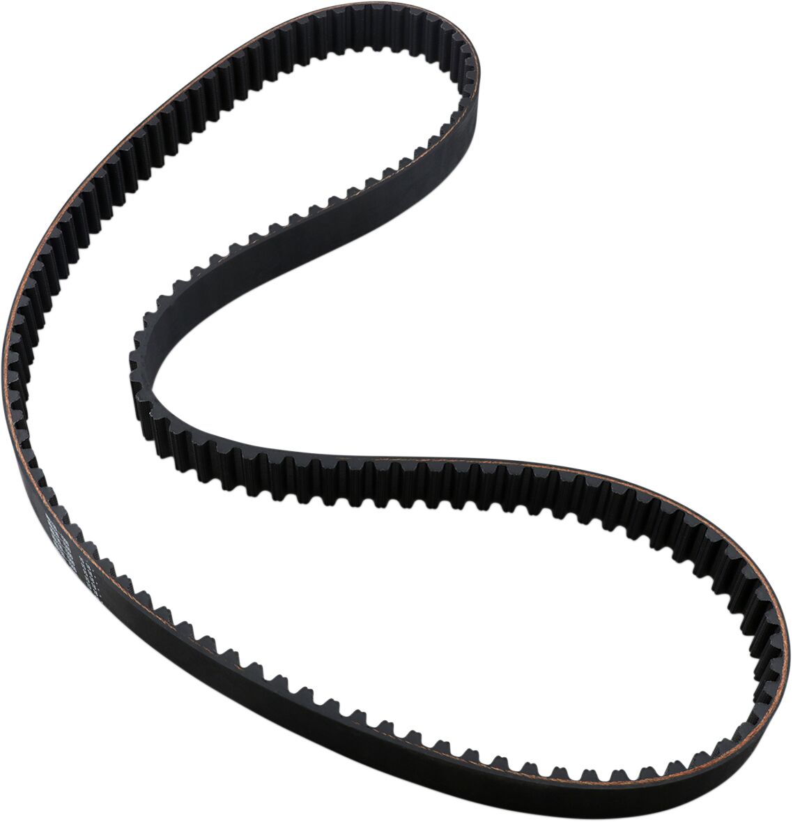 Panther Panther Rear Drive Belt 130 Teeth 1 1/2" Width Belts Rear Drive Panther