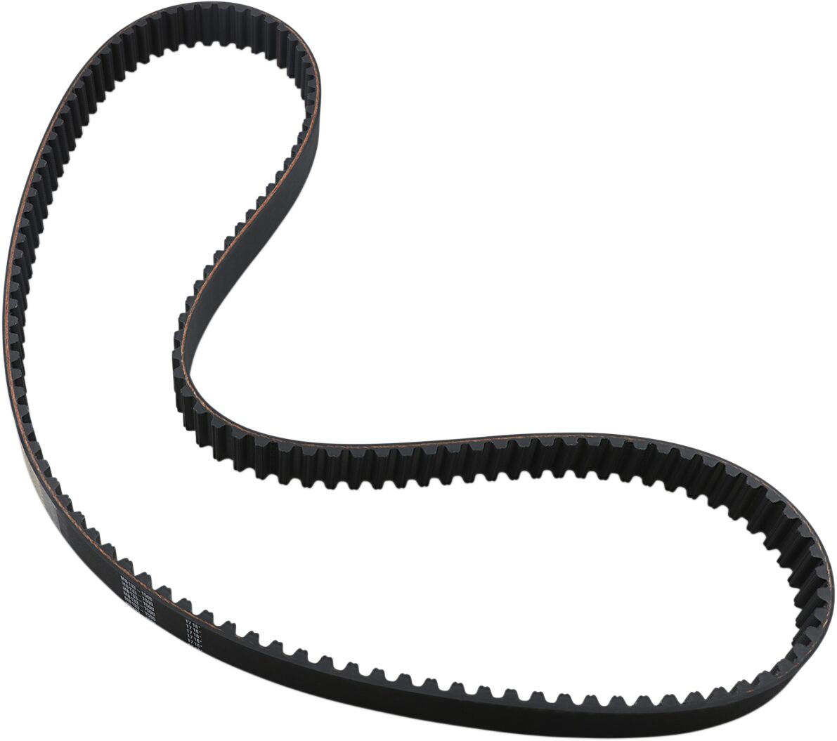 Panther Panther Rear Drive Belt 133 Teeth 1 1/2" Width Belts Rear Drive Panther