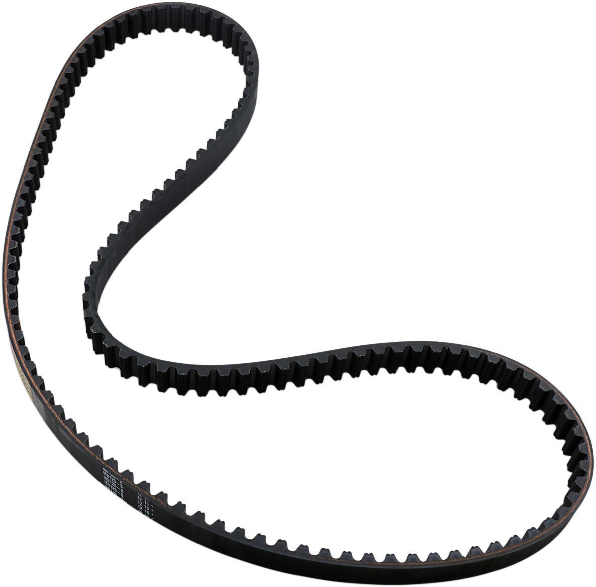 Panther Panther Rear Drive Belt 125 Teeth 1 1/8" Width Belts Rear Drive Panther