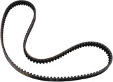 Panther Panther Rear Drive Belt 128 Teeth 1 1/8" Width Belts Rear Drive Panther