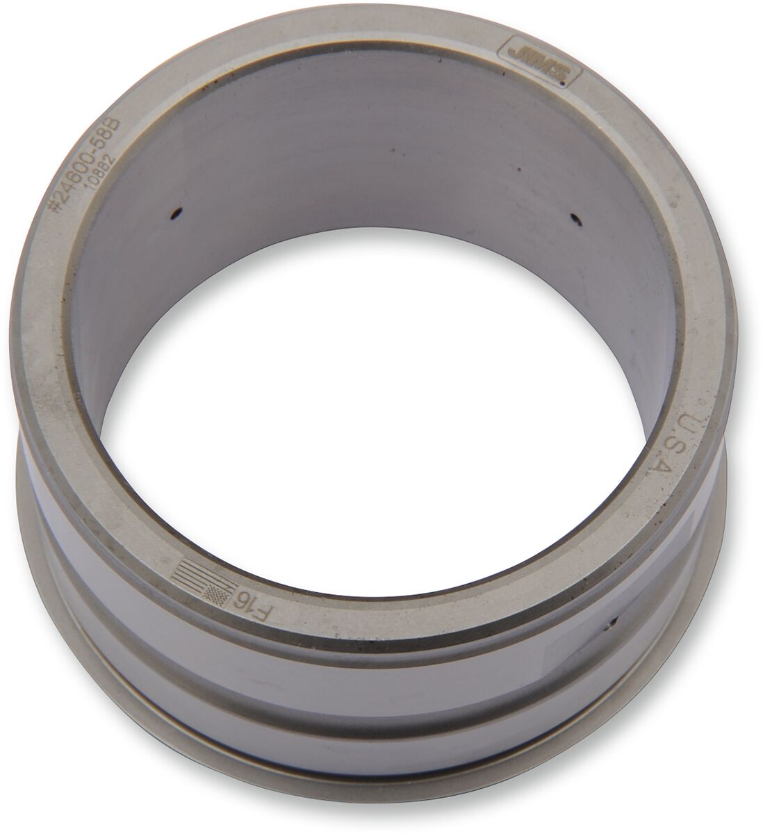 Bearing Race 360 Dgr +.002 Bt93 99 Crankcase Bushings Jims