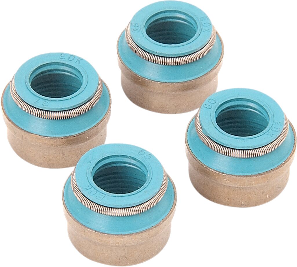 James Gasket Seal Valvestem 84 04 Evo SEALS - ORINGS + KITS James Gaskets