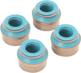 James Gasket Seal Valvestem 84 04 Evo SEALS - ORINGS + KITS James Gaskets