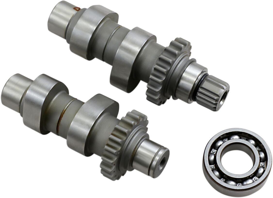 Andrews Camshaft Set Tw21 Chain Driven Cams Andrews