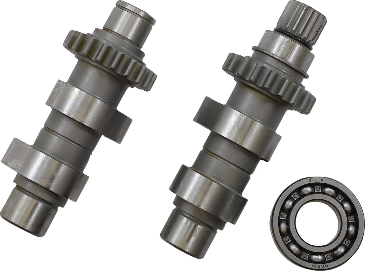 Andrews Camshaft Set Tw26 A Chain Driven Cams Andrews