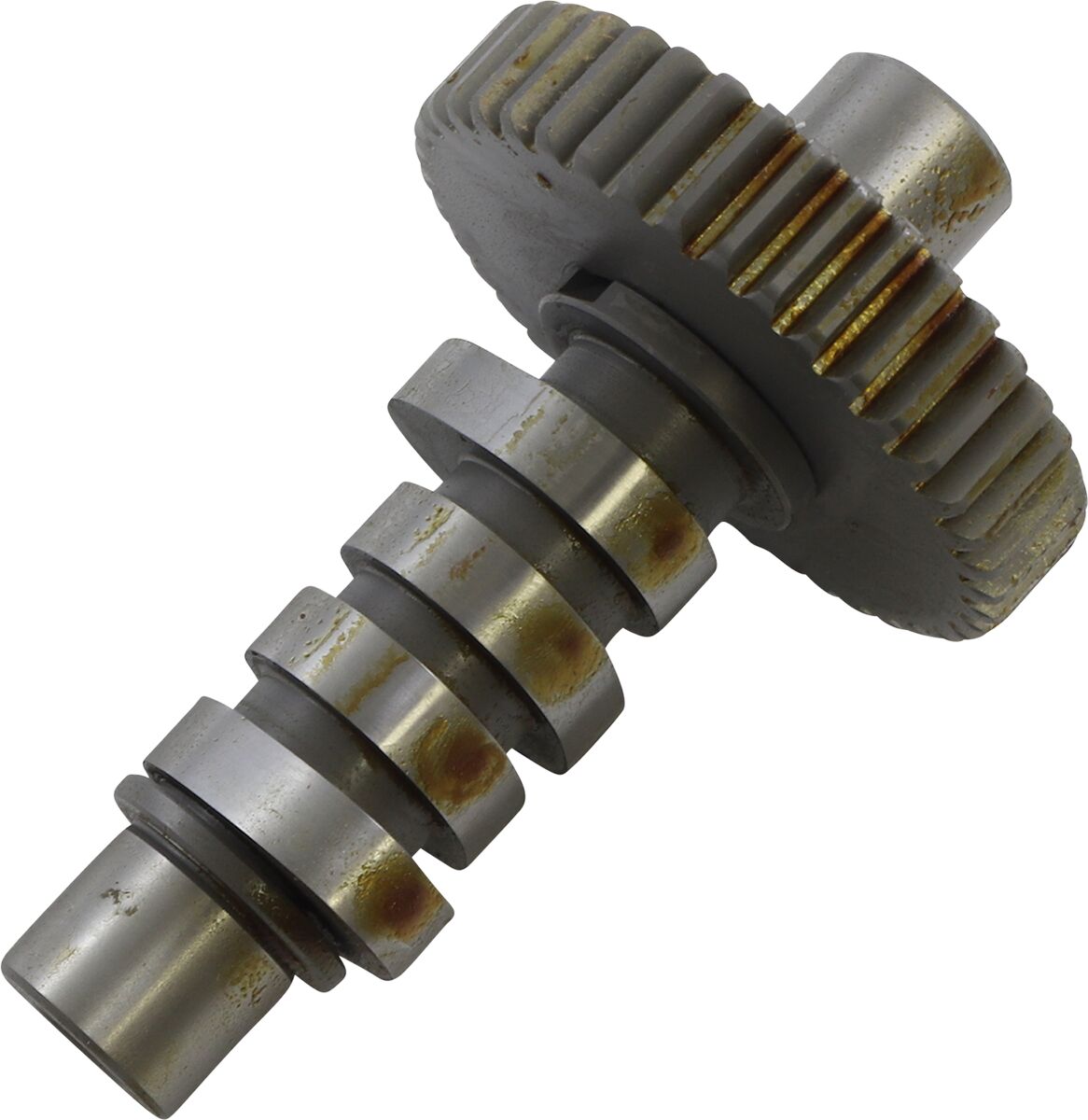 Andrews Camshaft J Cams Andrews
