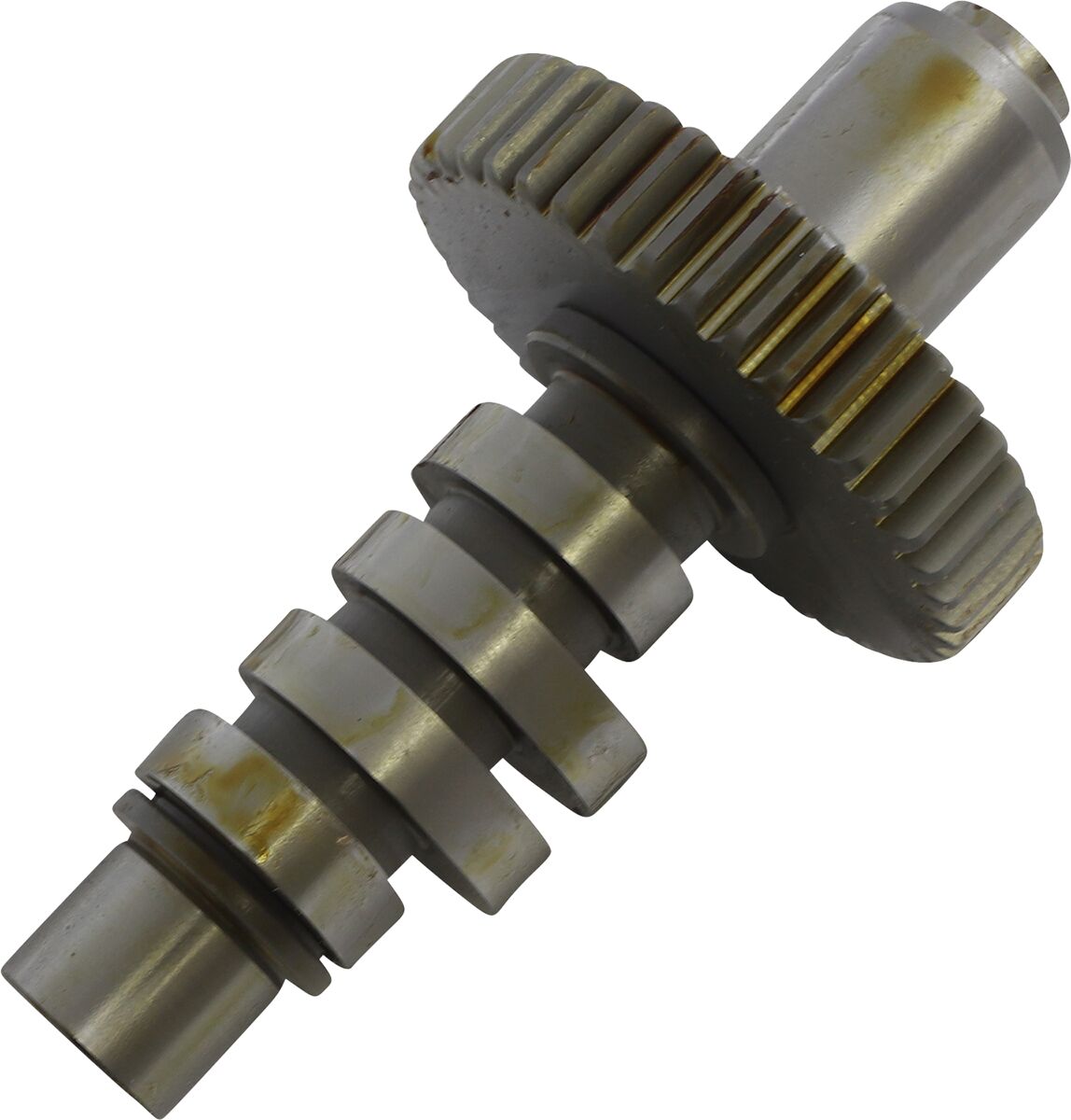Andrews Camshaft J Cams Andrews