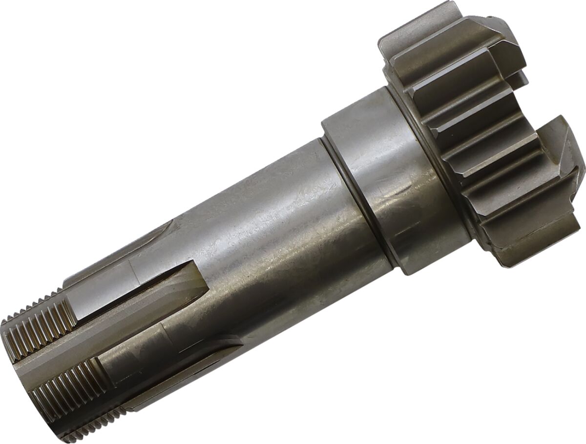 Andrews Main Drive Gear Stock Ratio 17 T Andrews Default Title