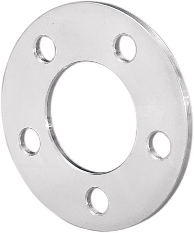 Drag Specialties Spacer Rear Sprkt/Pulley .250 COUNTERSHAFT SPROCKETS - STEEL Drag Specialties