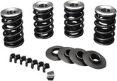Jims 600 Lift Sprng Kit Evo Bt PUSHRODS + PARTS Jims