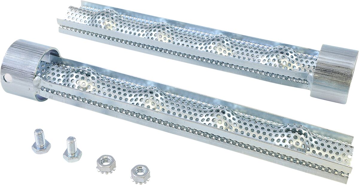 Khrome Werks 1 3/4 Hp Plus Baffle Replacement Parts For Exhausts Khrome Werks