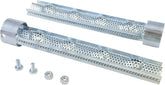 Khrome Werks 1 3/4 Hp Plus Baffle Replacement Parts For Exhausts Khrome Werks