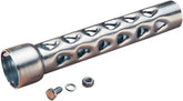 Drag Specialties 1 3/4 1 7/8 Steel Baffle Replacement Parts For Exhausts Drag Specialties