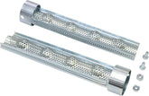 Khrome Werks 2 Hp Plus Baffle Replacement Parts For Exhausts Khrome Werks