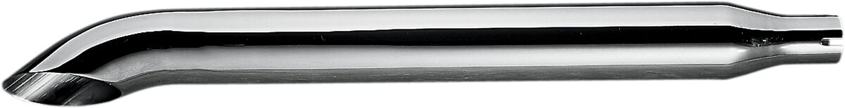 Paughco 3"Trnout/Dn 31"Muff F/Bt Slip-Ons Exhaust Paughco