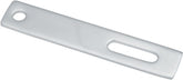 Drag Specialties Long Hanger Replacement Part For Exhaust Drag Specialties