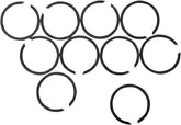 Eastern Motorcycle Parts Ex Ret Rings 84 19 All Replacement Part For Exhaust Eastern Motorcycle Parts