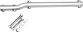 Drag Specialties Muffler Support Chrome Exhaust Accessory Parts Drag Specialties