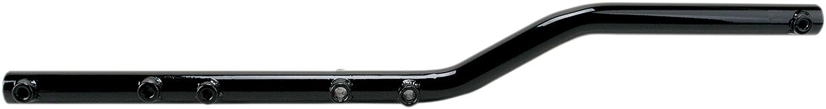 Drag Specialties Muffler Support Black Exhaust Accessory Parts Drag Specialties