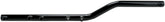 Drag Specialties Muffler Support Black Exhaust Accessory Parts Drag Specialties