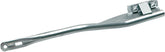 Drag Specialties Muffler Brkt 80 03 Xl(chr) Replacement Part For Exhaust Drag Specialties