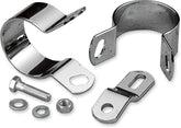 Drag Specialties Midway Exh Mnt Fxr/Dynam Replacement Parts For Exhausts Drag Specialties