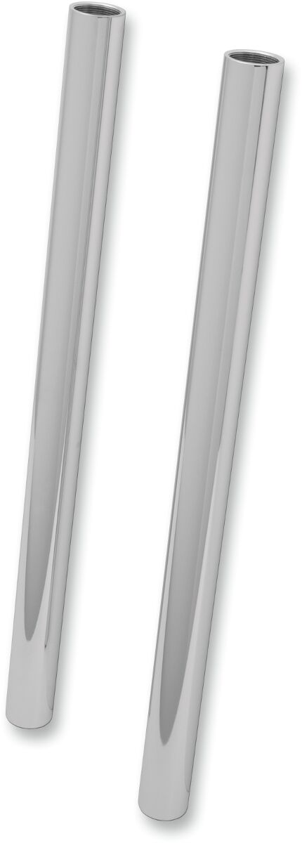 Custom Cycle Engineering 35 Mm 87 86 Fork Tube 29.5 FORK TUBES + PARTS Custom Cycle Engineering