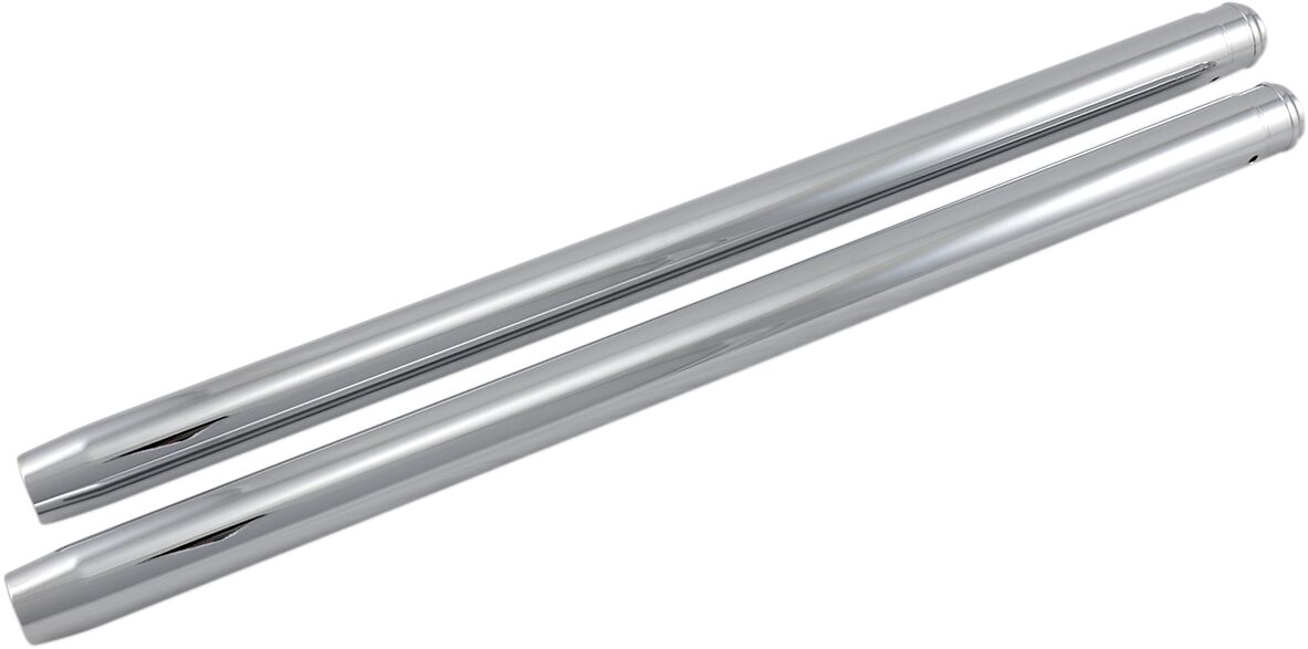 Custom Cycle Engineering 84 86 35 Mm Frk Tube 23.50 Fork Tubes & Parts Custom Cycle Engineering