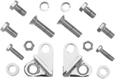 Burly Brand Chr Shck Lwr Kt 85 96 Flt Lowering Kits Burly Brand