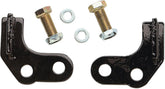 Burly Brand Lowering Kit Rear Black Lowering Kits Burly Brand
