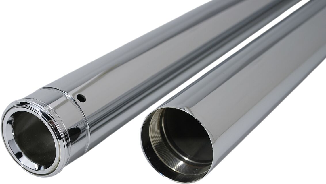 Custom Cycle Engineering Fork Tube 39 Mm 24.25 FORK TUBES + PARTS Custom Cycle Engineering