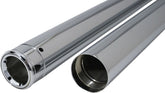 Custom Cycle Engineering Fork Tube 39 Mm 24.25 FORK TUBES + PARTS Custom Cycle Engineering