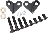 Burly Brand Rr Shk Lw Kt 97 01 Flht Lowering Kits Burly Brand