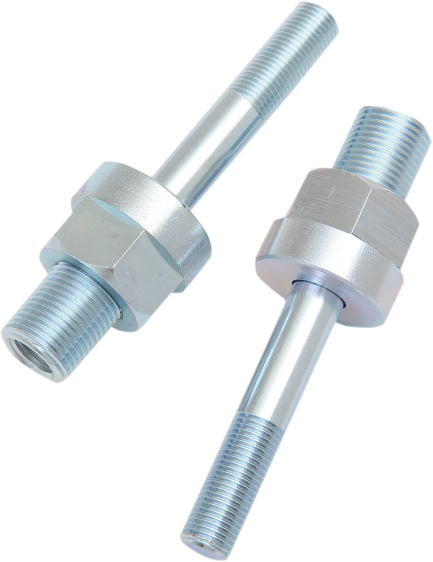 Lowering Kit Rear Shock Silver Burly Brand Default Title