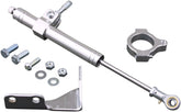 Drag Specialties Steering Damper Kit Fork Dampers & Parts Drag Specialties