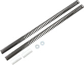 Progressive Suspension Frt Fork Springs F/H D 87 Fork Springs Progressive Suspension