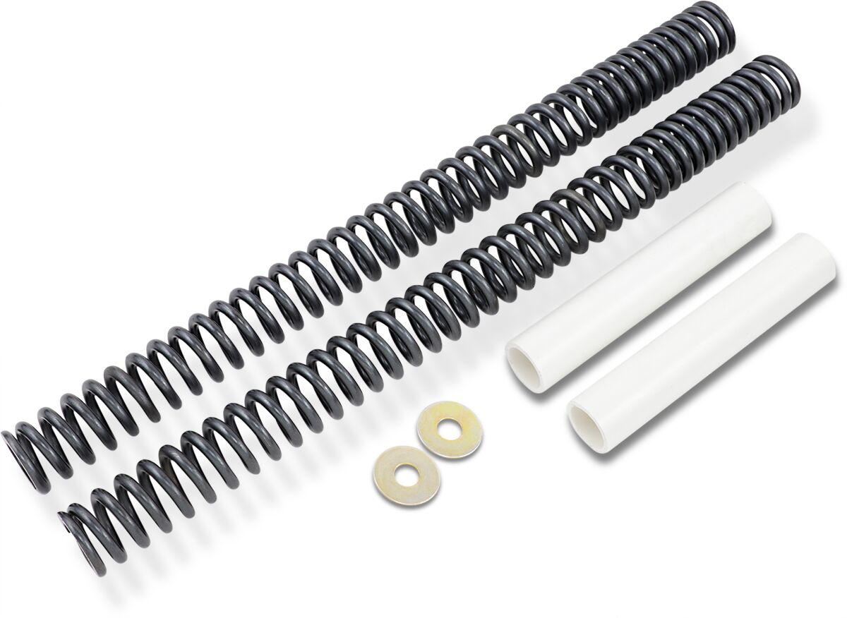Progressive Suspension Fs Kit 11 1131 Harley Davidson Fork Springs Progressive Suspension