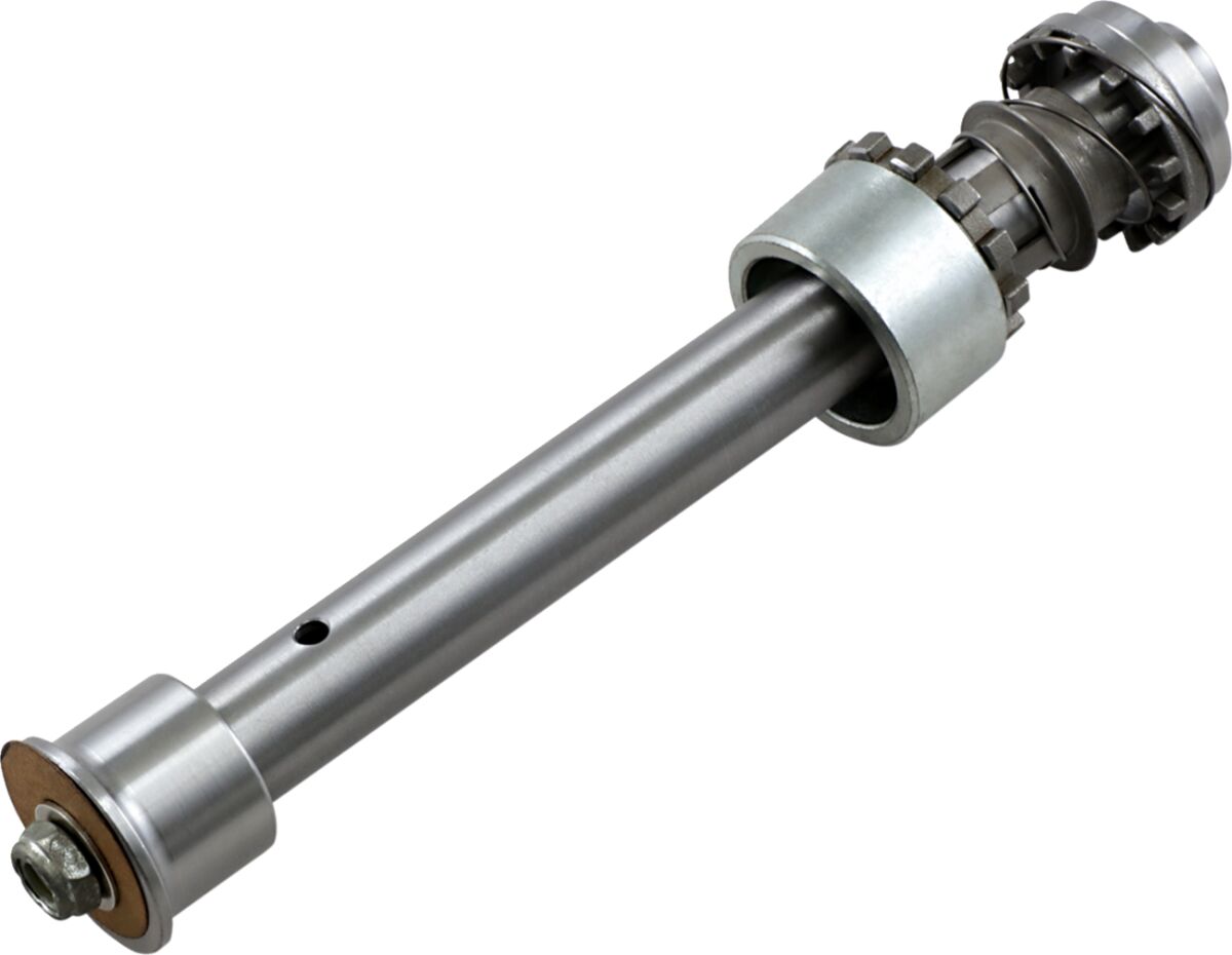 Drag Specialties Fork Damper Set Hd Fl Fork Dampers & Parts Drag Specialties