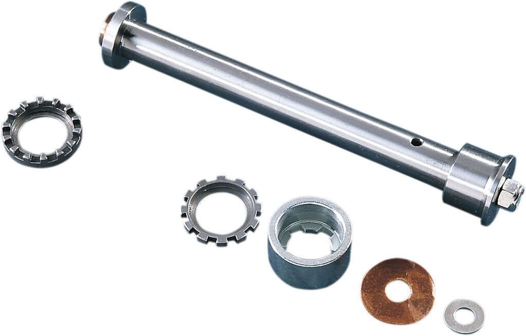 Drag Specialties Fork Damper Set Hd Fl Fork Dampers & Parts Drag Specialties