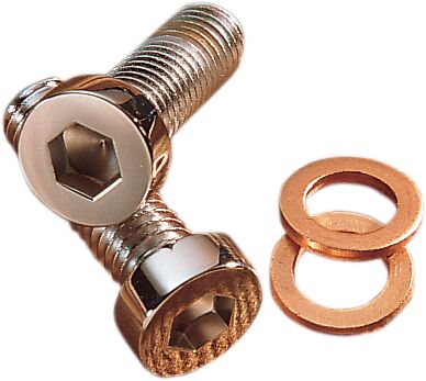 Gardner Westcott Damper Tube Screws/Washrs Damper Tubes Gardner Westcott