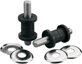 Drag Specialties Hbar Dampr W/Stud84 19 Flt HANDLEBAR DAMPERS + PARTS Drag Specialties