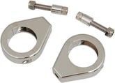 Drag Specialties T Signal Fork Clamp 39 Mm TURN SIGNAL GROUP Drag Specialties